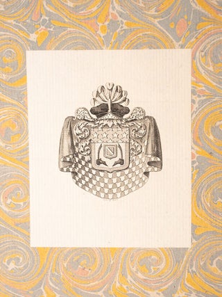 Galerie des Uniformes des Gardes Nationales de France