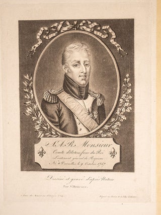 Galerie des Uniformes des Gardes Nationales de France