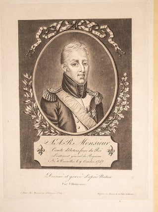 Galerie des Uniformes des Gardes Nationales de France