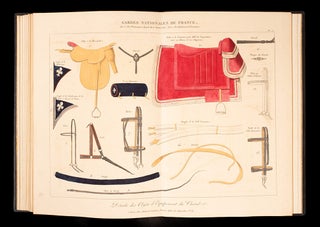 Galerie des Uniformes des Gardes Nationales de France
