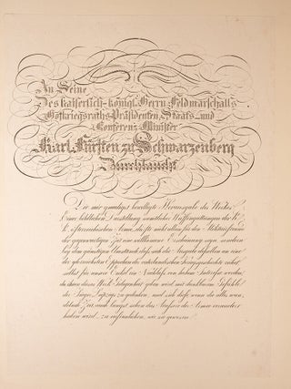 Abbildung der K.K. Oesterreichischen Armee