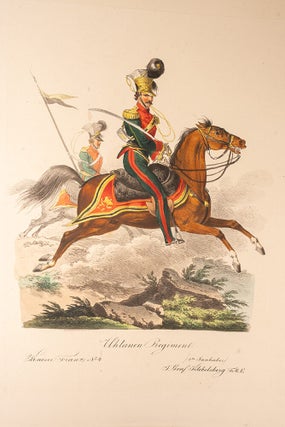 Abbildung der K.K. Oesterreichischen Armee