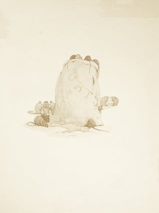 Roly-Poly Pudding, The