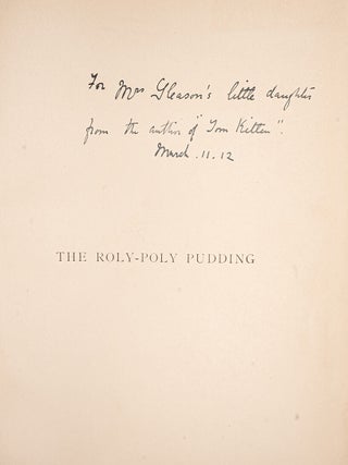 Roly-Poly Pudding, The