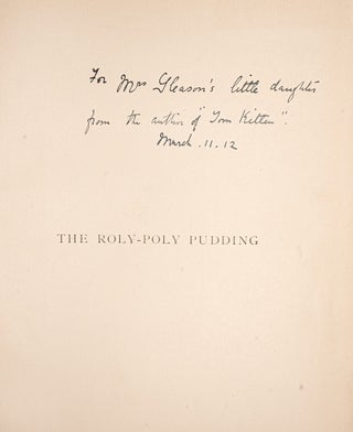 Roly-Poly Pudding, The