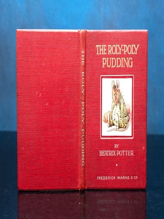 Roly-Poly Pudding, The