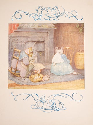 Roly-Poly Pudding, The