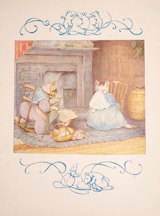 Roly-Poly Pudding, The
