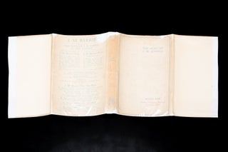 Autograph letter signed, “J. M. Barrie,” to Hilda Trevelyan, the actress who created the role of Wendy Darling in the original 1904 production of Peter Pan