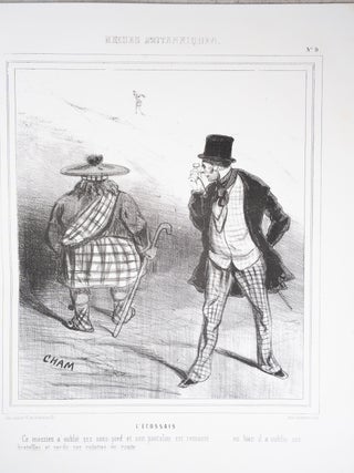 M&oelig;urs Britanniques