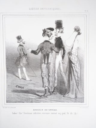 M&oelig;urs Britanniques