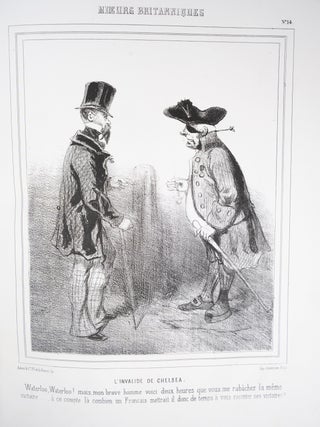M&oelig;urs Britanniques