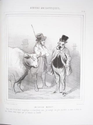 M&oelig;urs Britanniques
