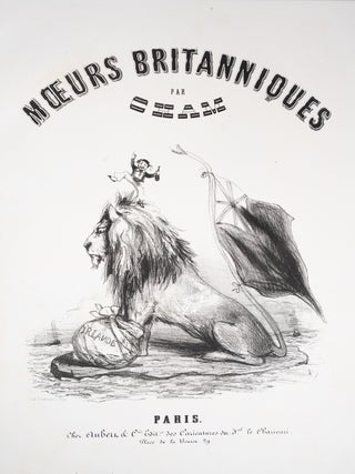 M&oelig;urs Britanniques