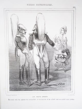 M&oelig;urs Britanniques