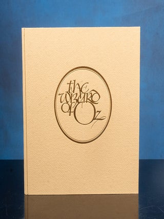 Wonderful Wizard of Oz, The