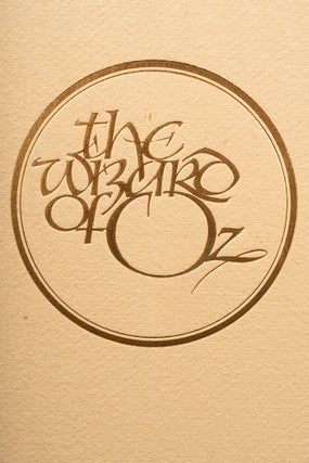 Wonderful Wizard of Oz, The