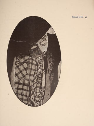 Wonderful Wizard of Oz, The