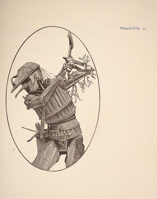 Wonderful Wizard of Oz, The