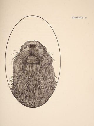 Wonderful Wizard of Oz, The