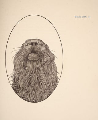 Wonderful Wizard of Oz, The