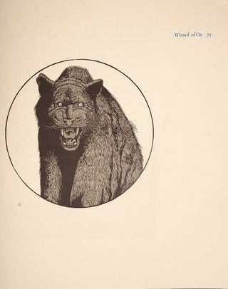 Wonderful Wizard of Oz, The