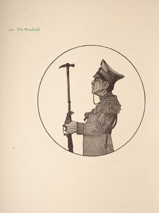Wonderful Wizard of Oz, The