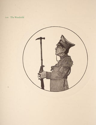 Wonderful Wizard of Oz, The