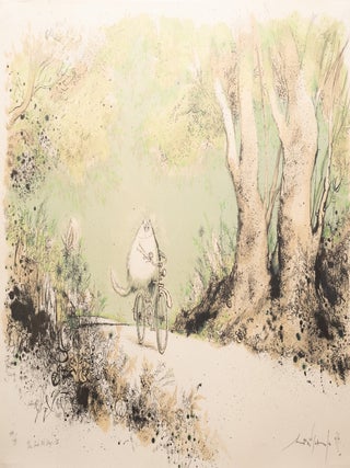 The Good Old Days II. Ronald SEARLE.